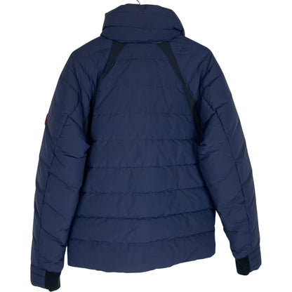 Canada Goose Hybridge Base Down Jacket Small
