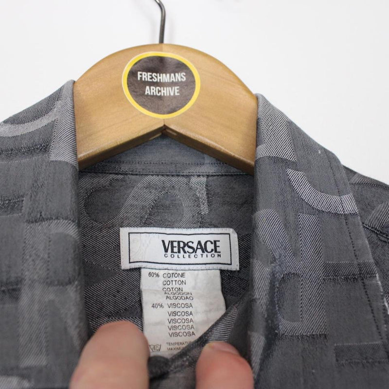 Versace Collection Shirt XL