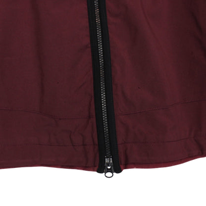 Stone Island AW 2017 Soft Shell Primaloft Jacket Large