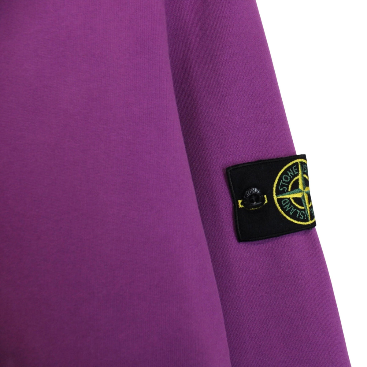 Stone Island AW 2021 Hoodie Large