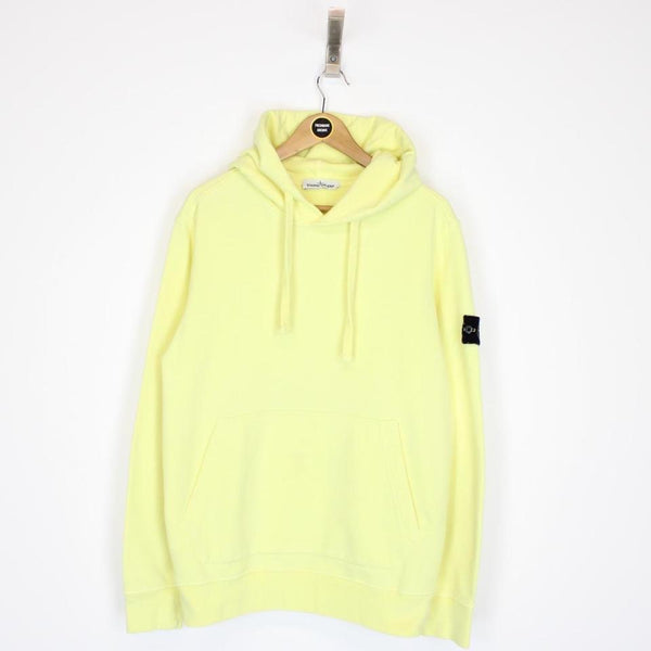 Stone Island AW 2017 Hoodie Medium