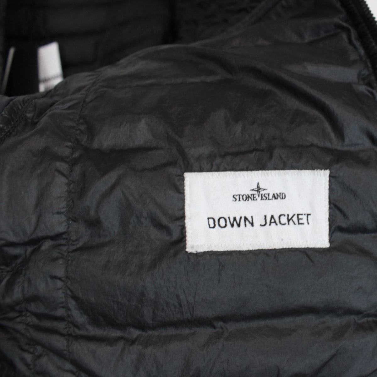Stone Island Loom Down Puffer Jacket 12 Yrs (Kids)