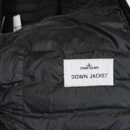 Stone Island Loom Down Puffer Jacket 12 Yrs (Kids)