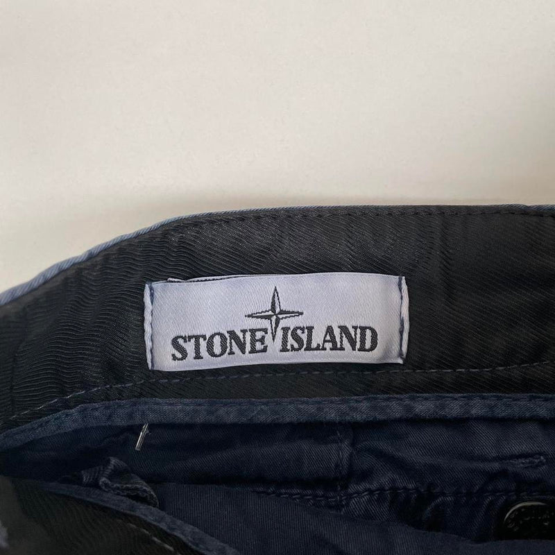 Stone Island SS 2018 Cargos Medium