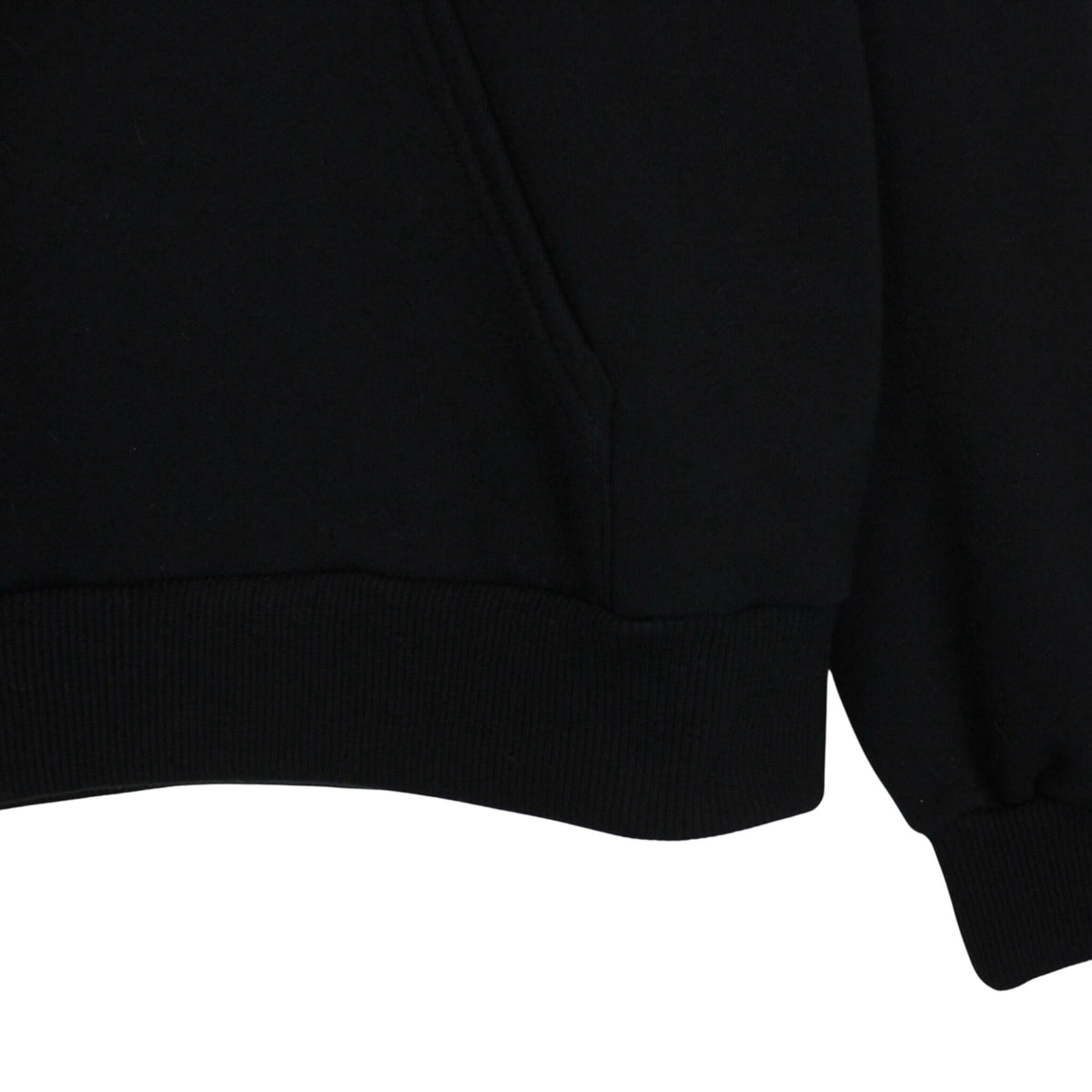 Celine Logo Print Hoodie Small