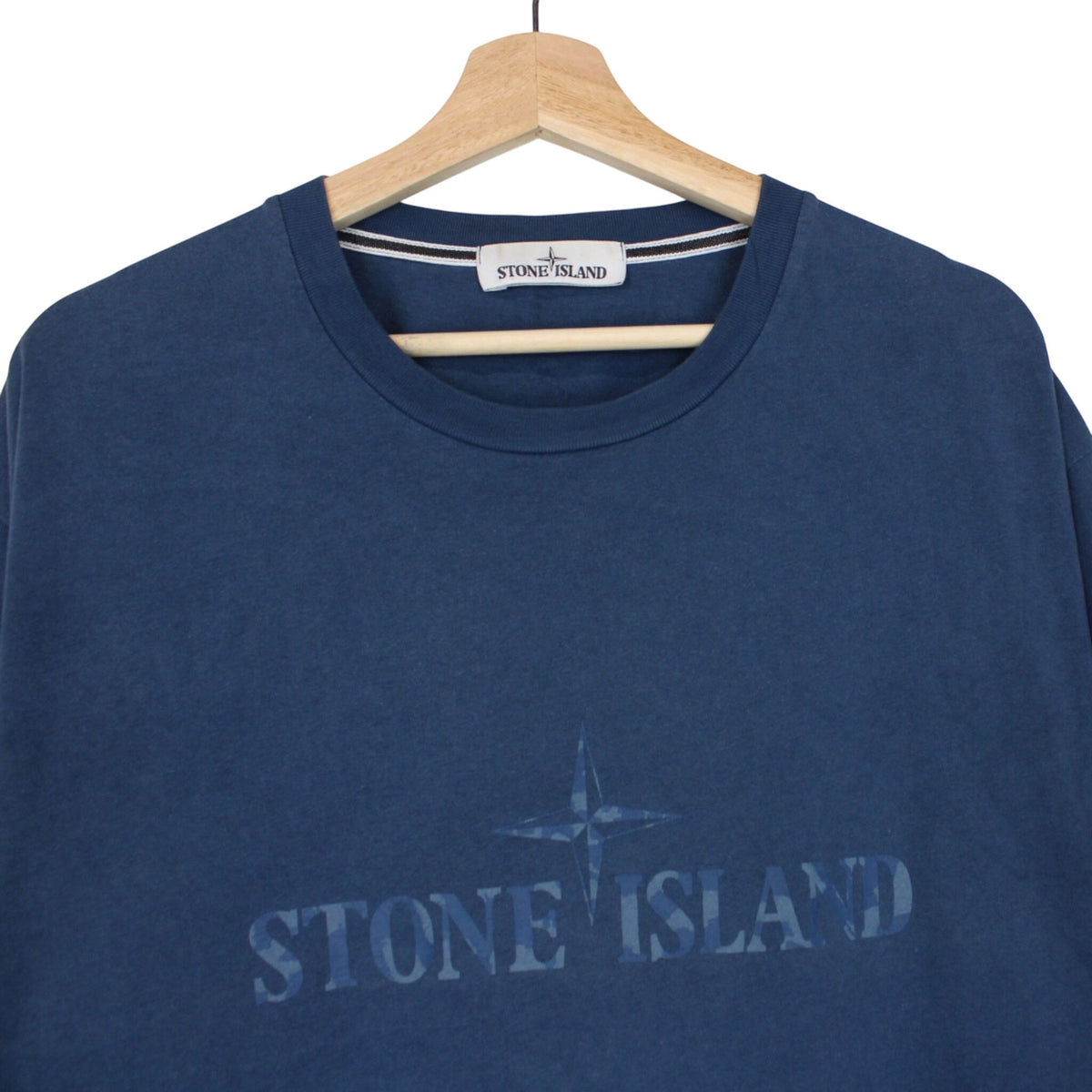 Stone Island AW 2017 T-Shirt XXL