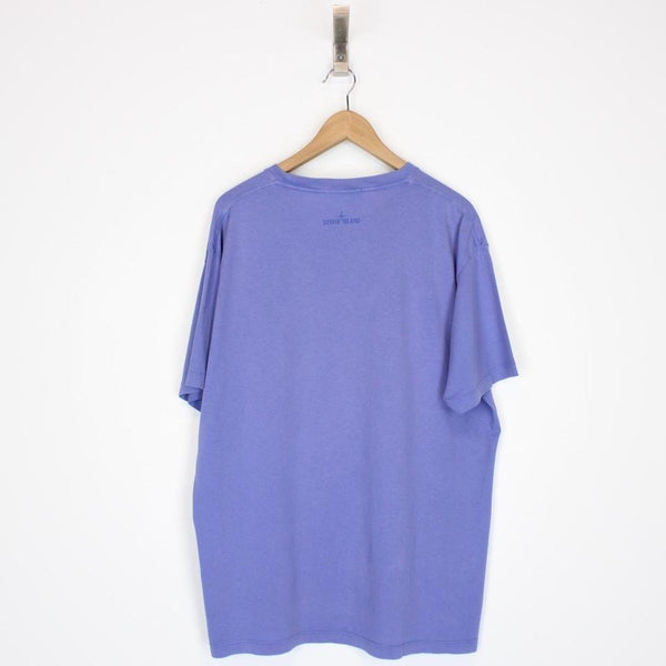 Stone Island SS 2019 T-Shirt XXL