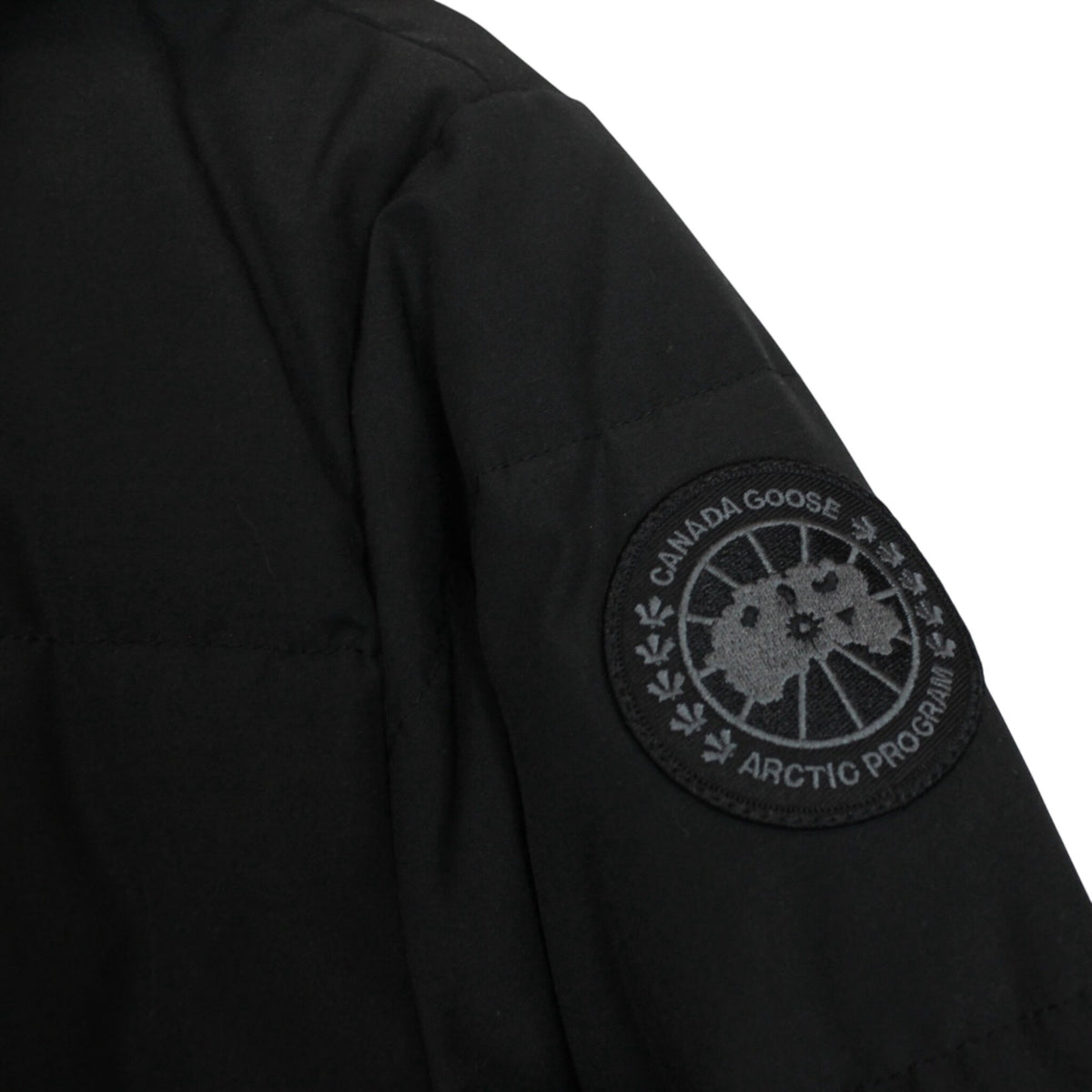 Canada Goose Wyndham Parka Down Jacket Small