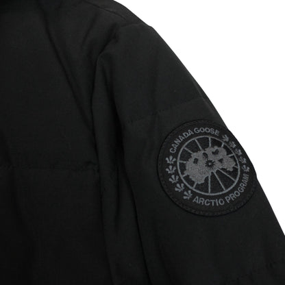 Canada Goose Wyndham Parka Down Jacket Small