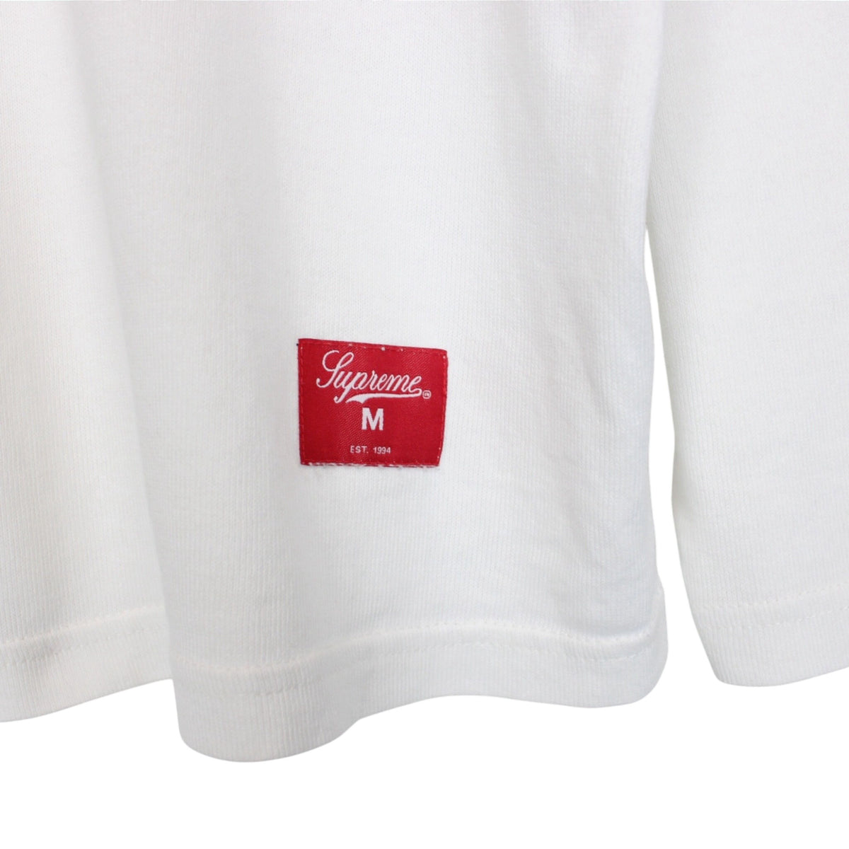 Supreme Athletic Studded T-Shirt Medium