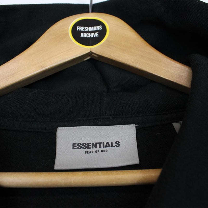 Fear of God Essentials Hoodie Large