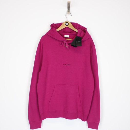 Saint Laurent 1966 OG Hoodie Medium