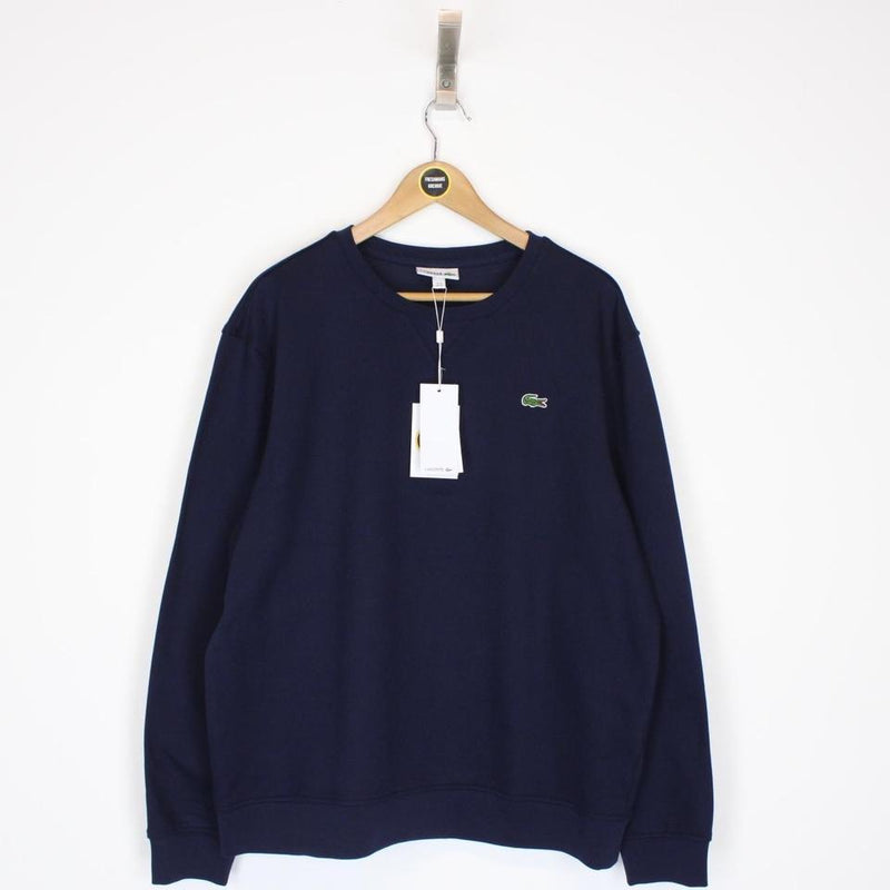 Lacoste Sport Sweatshirt XL