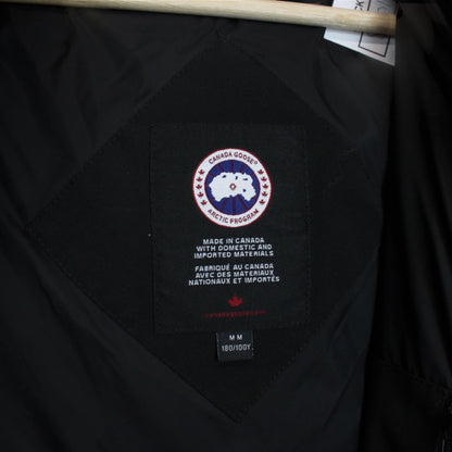 Canada Goose Carson Parka Down Coat Medium
