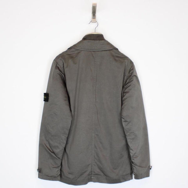 Vintage Stone Island AW 2006 Dutch Rope Jacket Medium