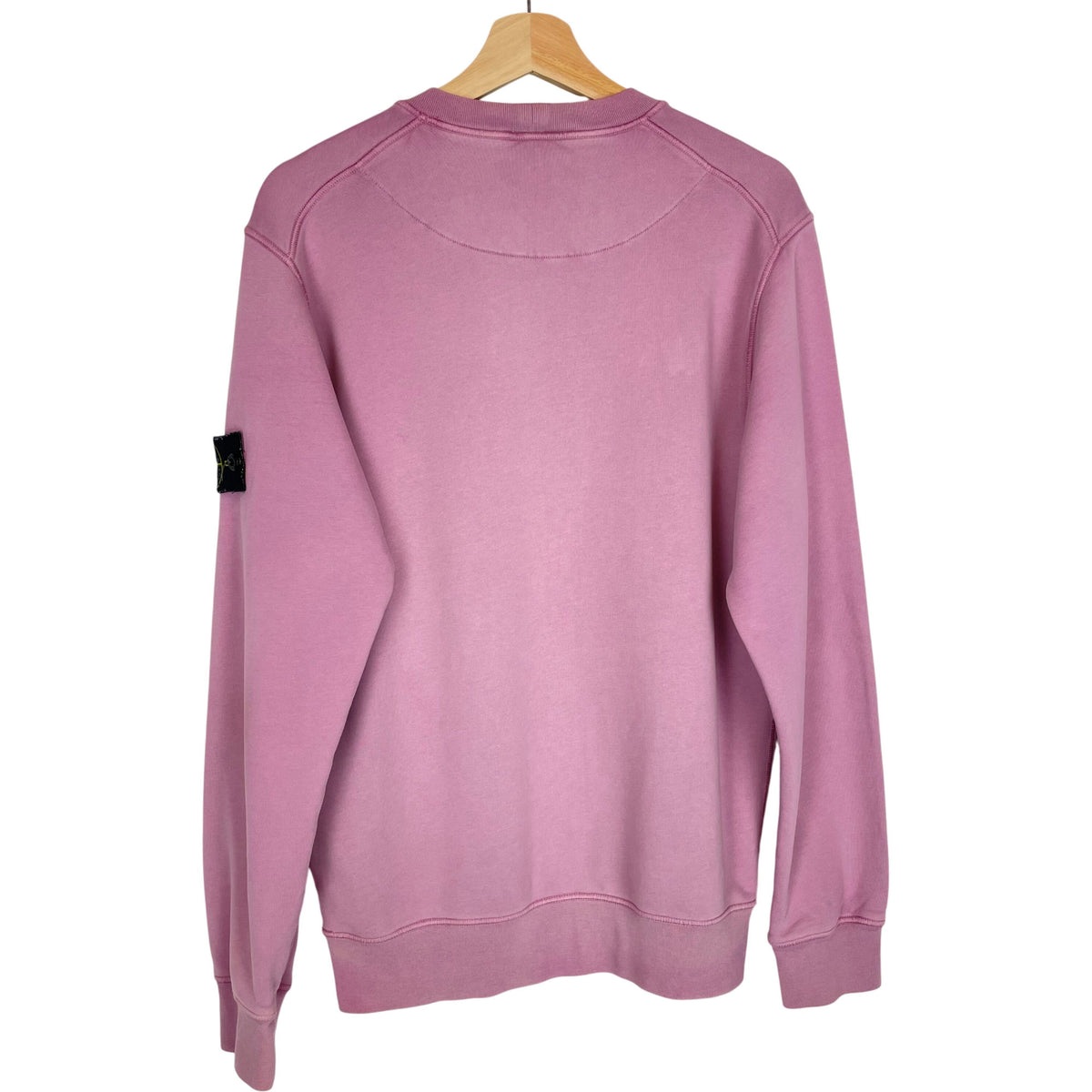 Stone Island SS 2020 Sweatshirt Medium