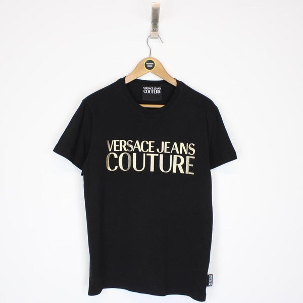 Versace Jeans Couture T-Shirt Medium