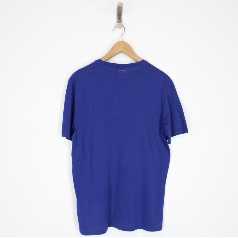 Versace Collection T-Shirt Large
