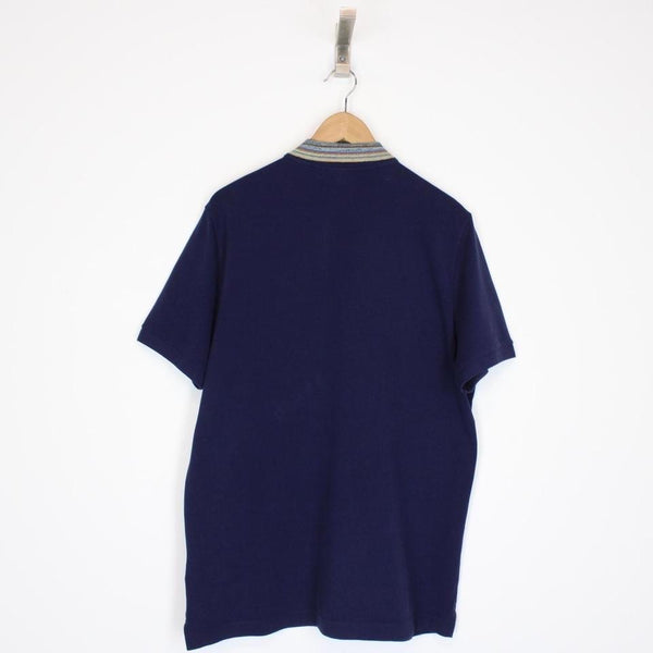 Missioni Polo Shirt XL