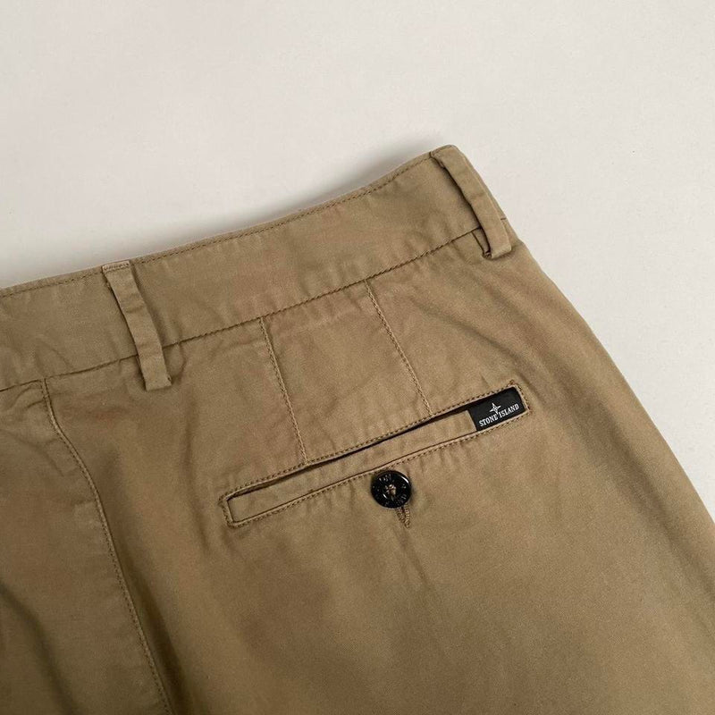Stone Island SS 2014 Trousers Large
