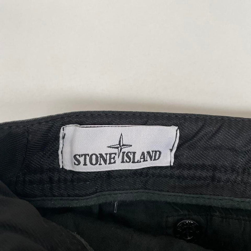 Stone Island AW 2017 Cargos XL