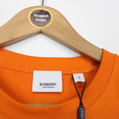 Burberry Kay Logo T-Shirt Small