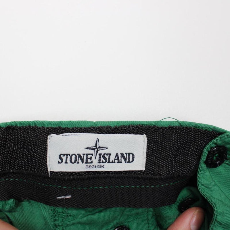 Stone Island SS 2013 Cargo Shorts Medium