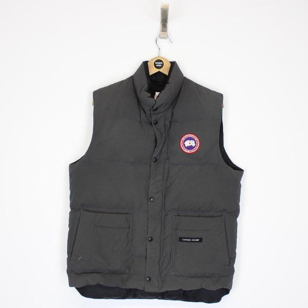 Canada Goose Freestyle Down Gilet Medium