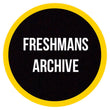 Freshmans Archive Logo