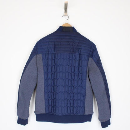 Balmain Paris Reversible Jacket Small