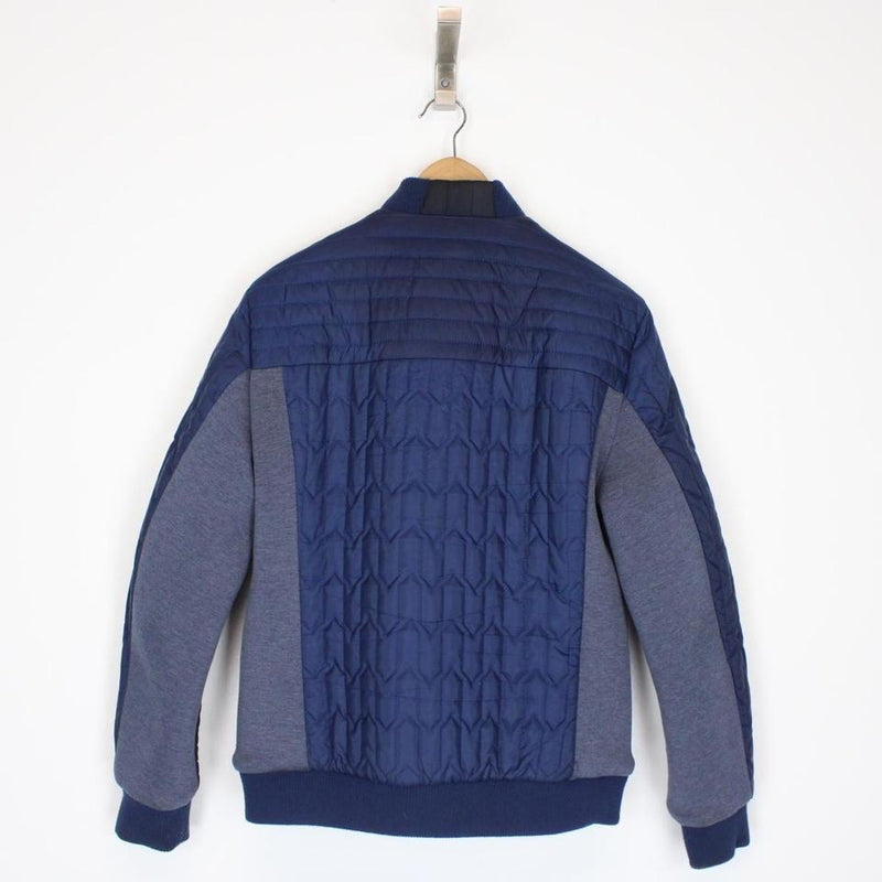 Balmain Paris Reversible Jacket Small
