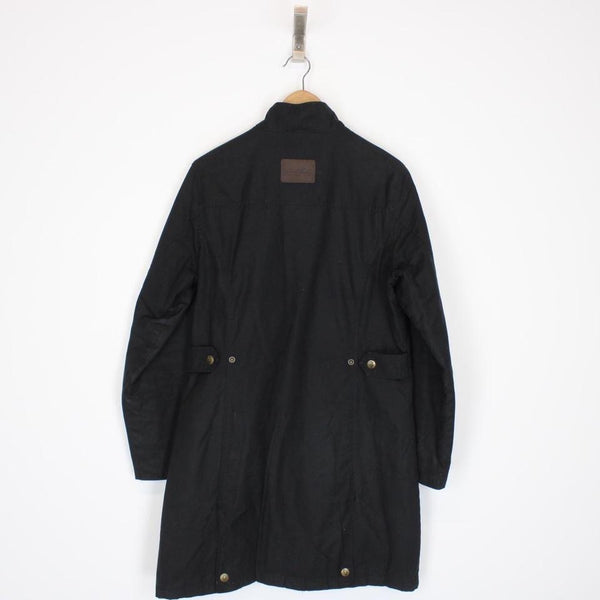 Jack Murphy Wax Jacket Large