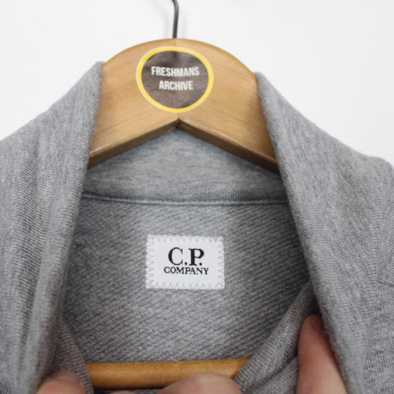 CP Company Goggle Sweatshirt Medium