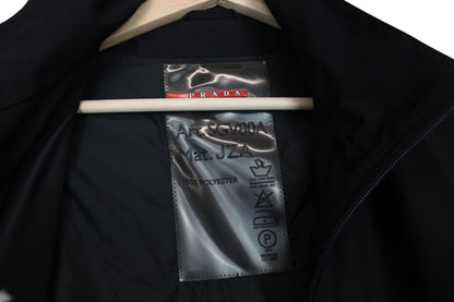 Prada Sport Gore-Tex Jacket Large