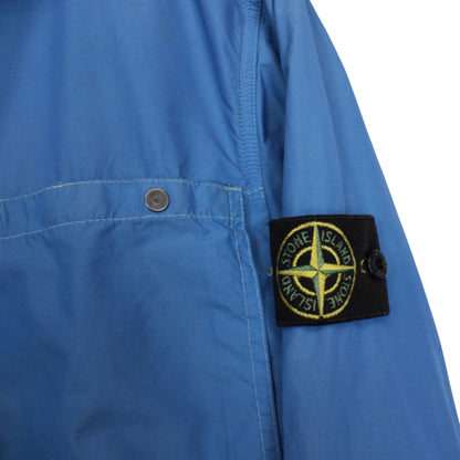 Stone Island AW 2010 Tela Resinata Jacket Medium