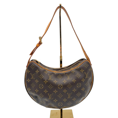 Pre-Loved Louis Vuitton Croissant PM Monogram Bag