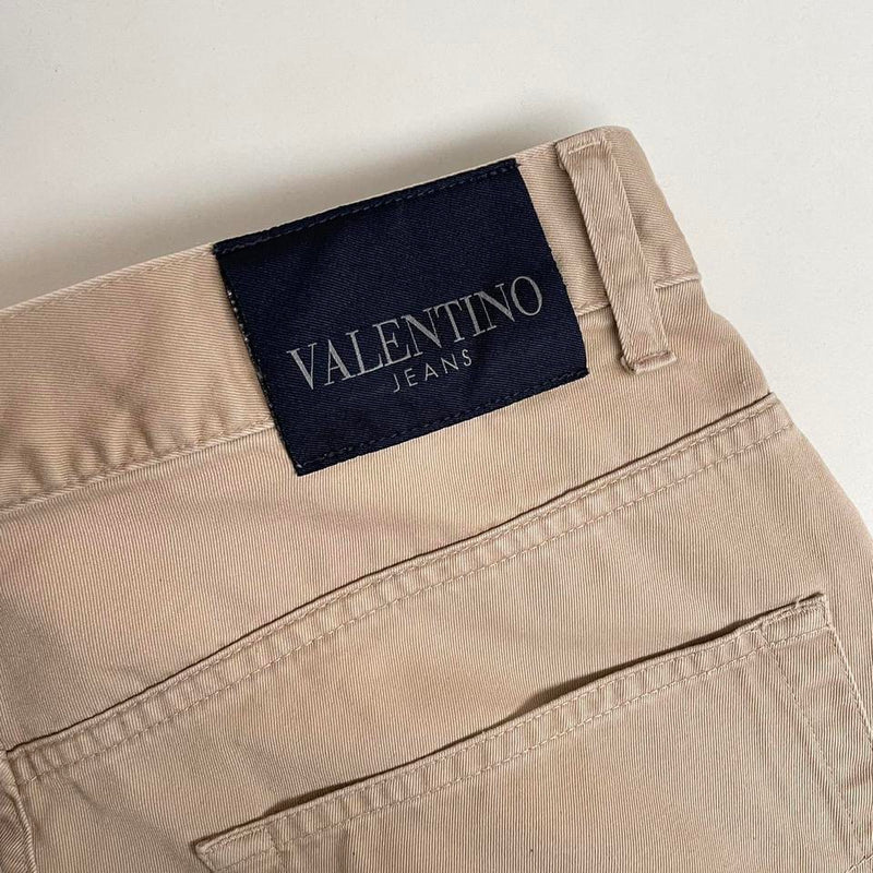 Vintage Valentino Jeans Large