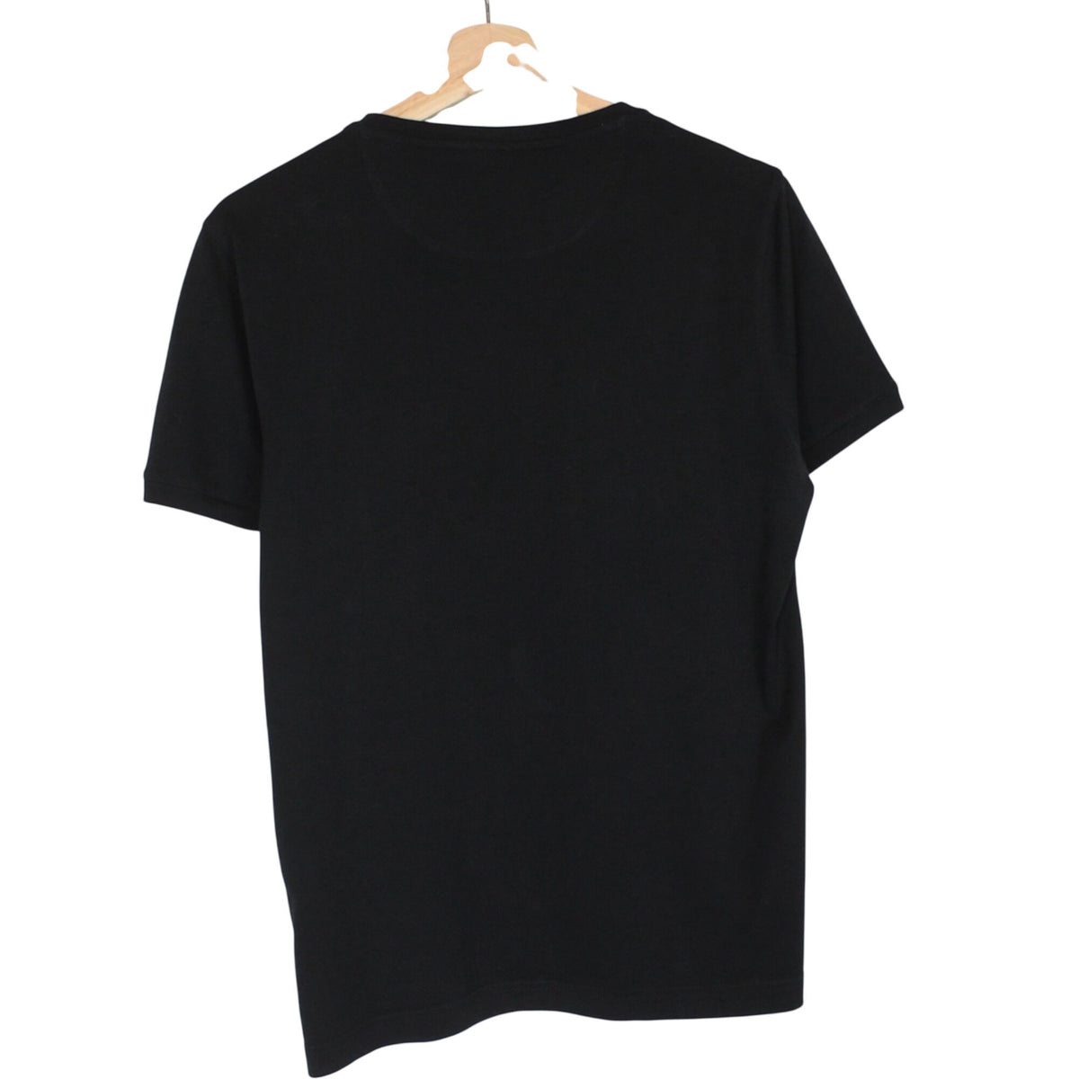 Fendi FF Logo Print T-Shirt XS