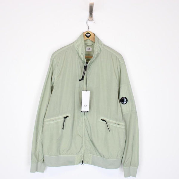 CP Company Goggle Chrome-R Jacket XL