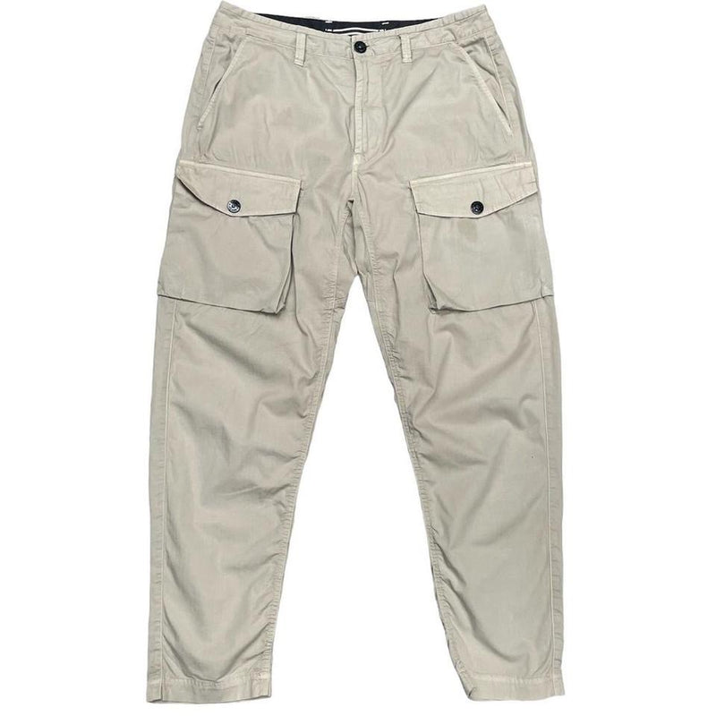 Stone Island SS 2019 RE-T Fit Cargos Large