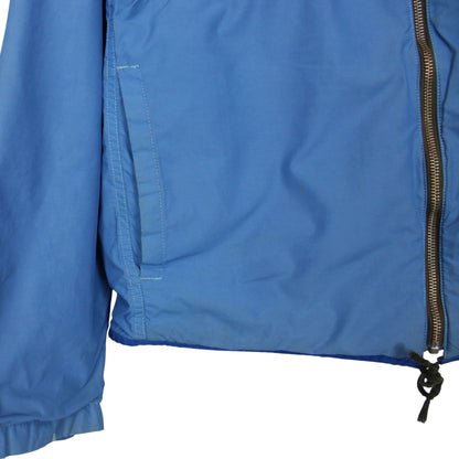 Stone Island AW 2010 Tela Resinata Jacket Medium