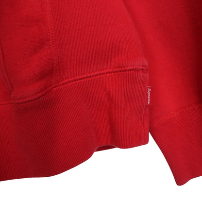 Supreme x Swarovski Box Logo Hoodie Medium