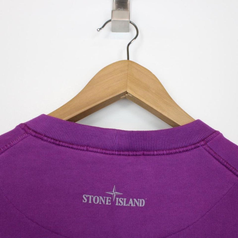 Stone Island AW 2021 Sweatshirt XL