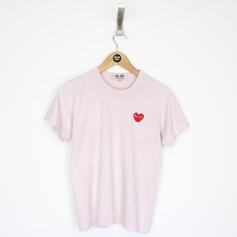 Comme des Garcons 2018 T-Shirt Medium