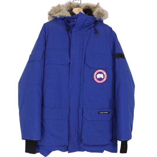 Canada Goose Expedition Parka Down Jacket Medium