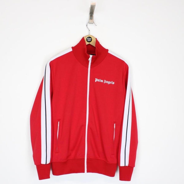 Palm Angels Track Jacket Medium