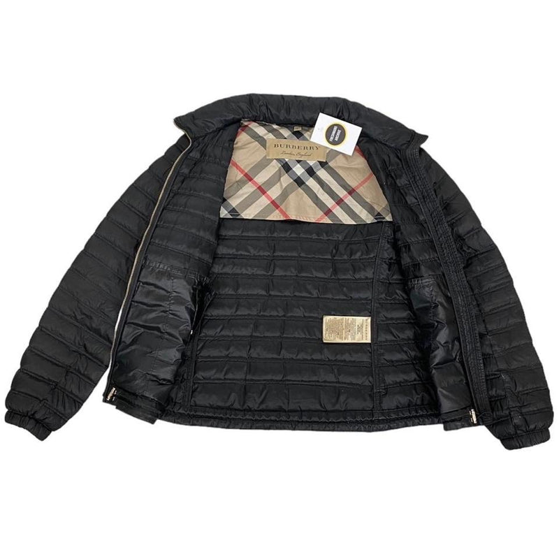 Burberry Jacksdale Down Jacket Medium