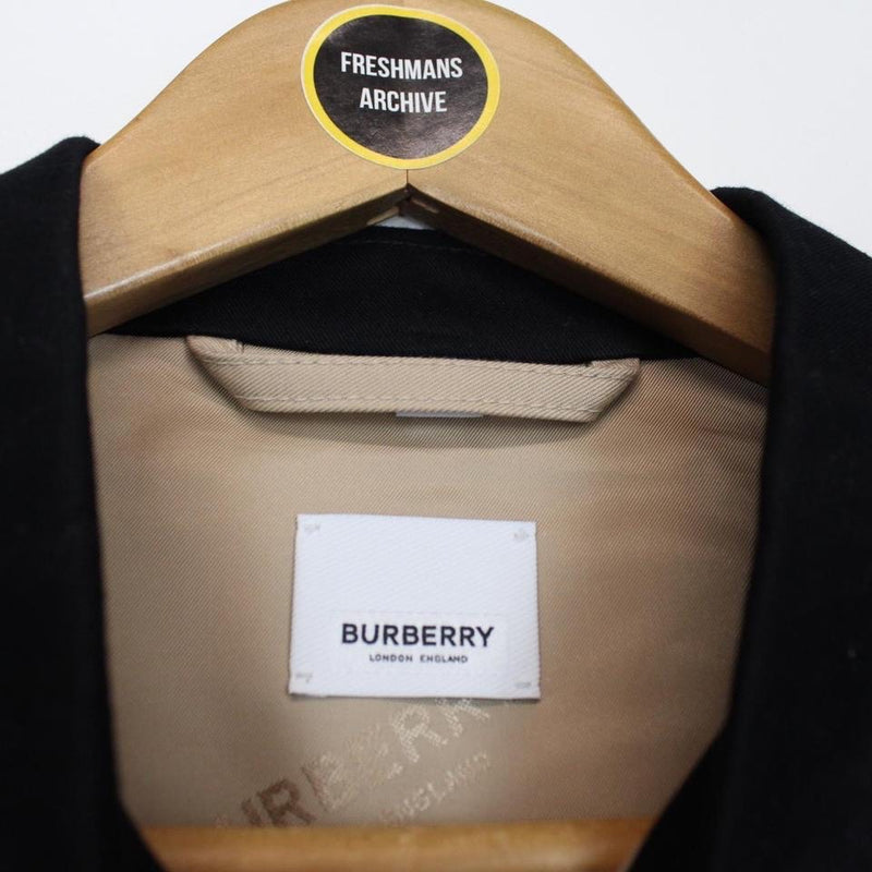 Burberry Waddingham Chore Jacket Large