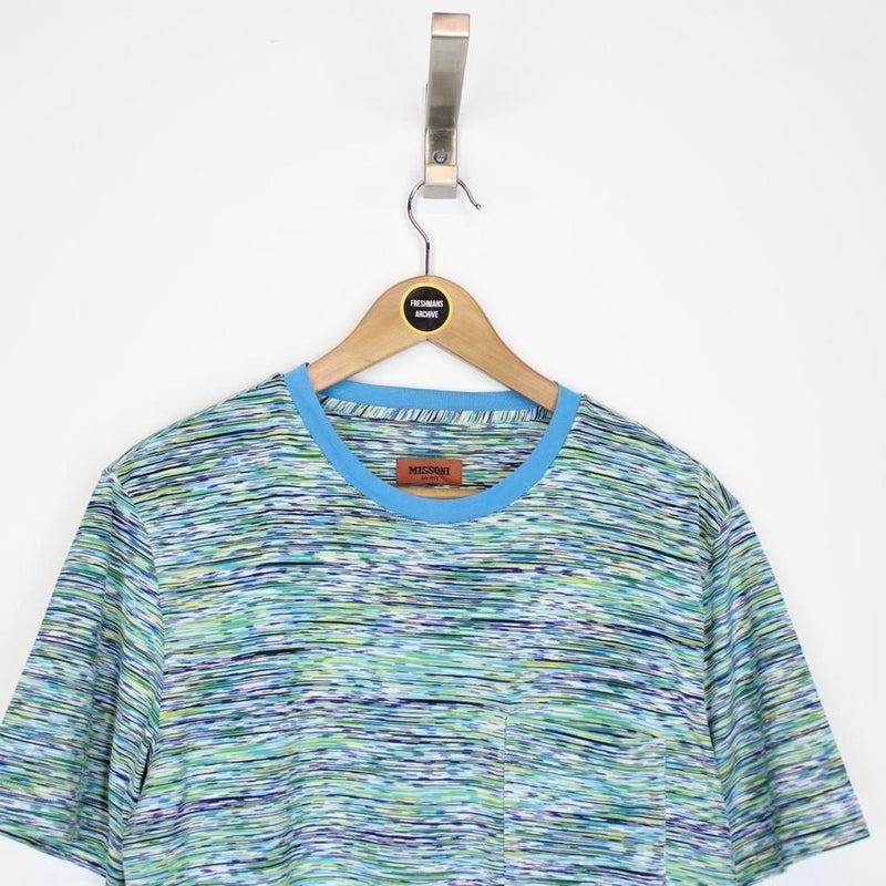 Missoni T-Shirt Small