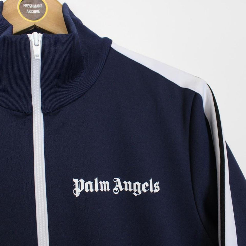 Palm Angels Track Jacket